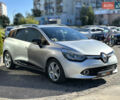 Серый Рено Клио, объемом двигателя 1.46 л и пробегом 222 тыс. км за 7700 $, фото 9 на Automoto.ua