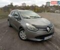 Сірий Рено Кліо, об'ємом двигуна 1.5 л та пробігом 260 тис. км за 7200 $, фото 2 на Automoto.ua