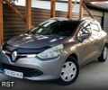 Сірий Рено Кліо, об'ємом двигуна 1.5 л та пробігом 269 тис. км за 7500 $, фото 1 на Automoto.ua