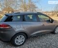 Сірий Рено Кліо, об'ємом двигуна 1.5 л та пробігом 246 тис. км за 8500 $, фото 11 на Automoto.ua