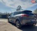 Серый Рено Клио, объемом двигателя 1.5 л и пробегом 280 тыс. км за 8000 $, фото 6 на Automoto.ua