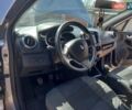 Серый Рено Клио, объемом двигателя 1.5 л и пробегом 280 тыс. км за 8000 $, фото 7 на Automoto.ua
