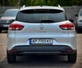 Сірий Рено Кліо, об'ємом двигуна 1.5 л та пробігом 169 тис. км за 7399 $, фото 11 на Automoto.ua