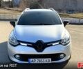 Серый Рено Клио, объемом двигателя 1.5 л и пробегом 203 тыс. км за 7500 $, фото 1 на Automoto.ua