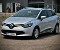 Сірий Рено Кліо, об'ємом двигуна 1.5 л та пробігом 169 тис. км за 7399 $, фото 1 на Automoto.ua