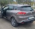Серый Рено Клио, объемом двигателя 1.46 л и пробегом 336 тыс. км за 7700 $, фото 2 на Automoto.ua