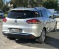 Рено Клио 2014 в Львове на Automoto.ua Серый Рено Клио, объемом двигателя 1.5 л и пробегом 222 тыс. км за 7700 $, фото 9 на Automoto.ua