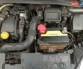 Сірий Рено Кліо, об'ємом двигуна 1.5 л та пробігом 260 тис. км за 7200 $, фото 25 на Automoto.ua