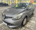 Серый Рено Клио, объемом двигателя 1.46 л и пробегом 258 тыс. км за 7350 $, фото 1 на Automoto.ua