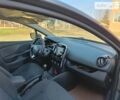 Серый Рено Клио, объемом двигателя 1.5 л и пробегом 246 тыс. км за 8500 $, фото 7 на Automoto.ua