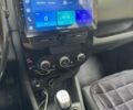 Серый Рено Клио, объемом двигателя 1.5 л и пробегом 315 тыс. км за 6200 $, фото 10 на Automoto.ua