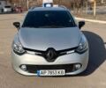 Сірий Рено Кліо, об'ємом двигуна 1.5 л та пробігом 180 тис. км за 7800 $, фото 2 на Automoto.ua