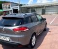 Серый Рено Клио, объемом двигателя 1.5 л и пробегом 203 тыс. км за 6500 $, фото 1 на Automoto.ua