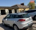 Серый Рено Клио, объемом двигателя 1.46 л и пробегом 170 тыс. км за 8000 $, фото 6 на Automoto.ua