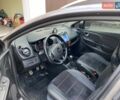 Серый Рено Клио, объемом двигателя 1.5 л и пробегом 200 тыс. км за 8200 $, фото 15 на Automoto.ua