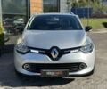 Рено Клио 2014 в Львове на Automoto.ua Серый Рено Клио, объемом двигателя 1.5 л и пробегом 222 тыс. км за 7700 $, фото 2 на Automoto.ua