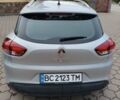 Серый Рено Клио, объемом двигателя 1.5 л и пробегом 258 тыс. км за 7250 $, фото 3 на Automoto.ua