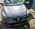 Серый Рено Клио, объемом двигателя 1.5 л и пробегом 309 тыс. км за 6300 $, фото 1 на Automoto.ua