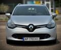Сірий Рено Кліо, об'ємом двигуна 1.5 л та пробігом 169 тис. км за 7399 $, фото 1 на Automoto.ua