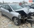 Серый Рено Клио, объемом двигателя 1.46 л и пробегом 200 тыс. км за 2500 $, фото 1 на Automoto.ua
