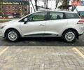 Серый Рено Клио, объемом двигателя 1.5 л и пробегом 170 тыс. км за 7600 $, фото 6 на Automoto.ua