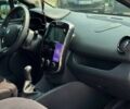 Сірий Рено Кліо, об'ємом двигуна 1.5 л та пробігом 169 тис. км за 7399 $, фото 9 на Automoto.ua