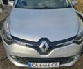 Сірий Рено Кліо, об'ємом двигуна 1.5 л та пробігом 270 тис. км за 7207 $, фото 6 на Automoto.ua