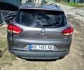 Серый Рено Клио, объемом двигателя 1.5 л и пробегом 309 тыс. км за 6300 $, фото 3 на Automoto.ua