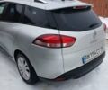 Серый Рено Клио, объемом двигателя 1.46 л и пробегом 165 тыс. км за 8500 $, фото 1 на Automoto.ua