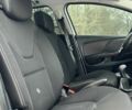 Сірий Рено Кліо, об'ємом двигуна 1.5 л та пробігом 215 тис. км за 7200 $, фото 21 на Automoto.ua
