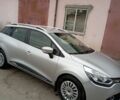 Серый Рено Клио, объемом двигателя 1.46 л и пробегом 170 тыс. км за 7650 $, фото 16 на Automoto.ua