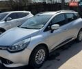 Серый Рено Клио, объемом двигателя 1.46 л и пробегом 170 тыс. км за 8100 $, фото 4 на Automoto.ua