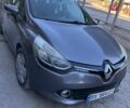 Серый Рено Клио, объемом двигателя 1.5 л и пробегом 244 тыс. км за 6900 $, фото 1 на Automoto.ua