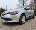 Серый Рено Клио, объемом двигателя 1.5 л и пробегом 258 тыс. км за 6700 $, фото 1 на Automoto.ua