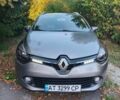 Сірий Рено Кліо, об'ємом двигуна 1.5 л та пробігом 260 тис. км за 7800 $, фото 1 на Automoto.ua