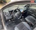 Серый Рено Клио, объемом двигателя 1.5 л и пробегом 200 тыс. км за 8200 $, фото 12 на Automoto.ua
