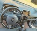 Сірий Рено Кліо, об'ємом двигуна 1.5 л та пробігом 246 тис. км за 8500 $, фото 4 на Automoto.ua