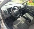 Сірий Рено Кліо, об'ємом двигуна 1.5 л та пробігом 214 тис. км за 7068 $, фото 6 на Automoto.ua
