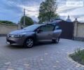 Серый Рено Клио, объемом двигателя 1.5 л и пробегом 200 тыс. км за 8200 $, фото 7 на Automoto.ua