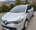 Серый Рено Клио, объемом двигателя 1.5 л и пробегом 258 тыс. км за 6700 $, фото 1 на Automoto.ua