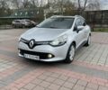 Сірий Рено Кліо, об'ємом двигуна 1.5 л та пробігом 215 тис. км за 7200 $, фото 1 на Automoto.ua