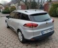 Серый Рено Клио, объемом двигателя 1.5 л и пробегом 258 тыс. км за 7250 $, фото 4 на Automoto.ua