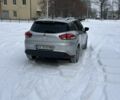 Сірий Рено Кліо, об'ємом двигуна 1.5 л та пробігом 215 тис. км за 7200 $, фото 9 на Automoto.ua