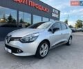 Сірий Рено Кліо, об'ємом двигуна 1.5 л та пробігом 249 тис. км за 7990 $, фото 1 на Automoto.ua