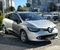 Рено Клио 2014 в Львове на Automoto.ua Серый Рено Клио, объемом двигателя 1.5 л и пробегом 222 тыс. км за 7700 $, фото 3 на Automoto.ua