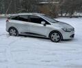 Серый Рено Клио, объемом двигателя 1.5 л и пробегом 215 тыс. км за 7200 $, фото 5 на Automoto.ua