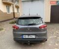 Серый Рено Клио, объемом двигателя 1.5 л и пробегом 200 тыс. км за 8200 $, фото 13 на Automoto.ua
