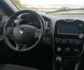 Сірий Рено Кліо, об'ємом двигуна 1.5 л та пробігом 260 тис. км за 7200 $, фото 13 на Automoto.ua