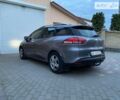 Серый Рено Клио, объемом двигателя 1.5 л и пробегом 200 тыс. км за 8200 $, фото 1 на Automoto.ua