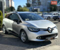 Серый Рено Клио, объемом двигателя 1.46 л и пробегом 222 тыс. км за 7700 $, фото 8 на Automoto.ua